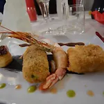Abas Ristorante Pizzeria