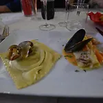 Abas Ristorante Pizzeria 3*