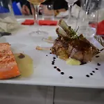 Gasthof Abas Ristorante Pizzeria