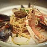 Abas Ristorante Pizzeria 3* Ales