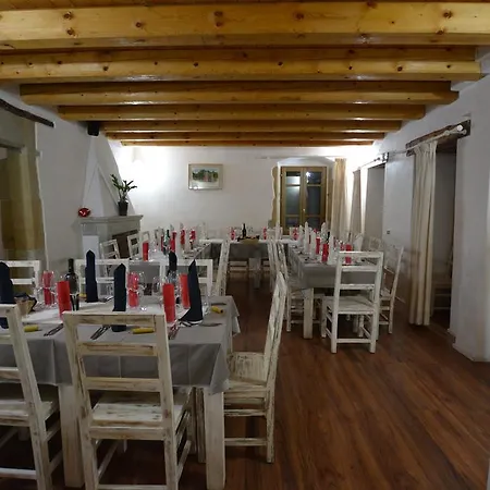 Gasthof Abas Ristorante Pizzeria Ales