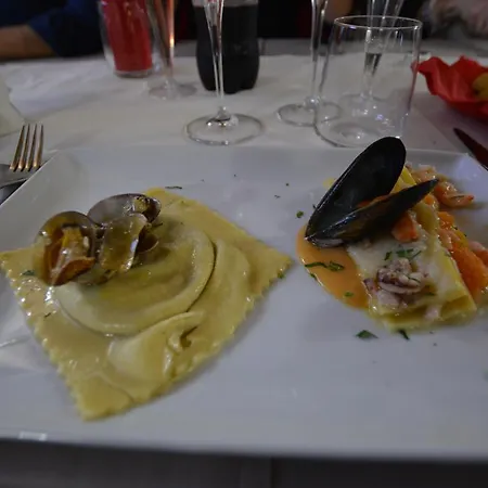 Abas Ristorante Pizzeria 3*