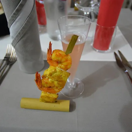 Abas Ristorante Pizzeria