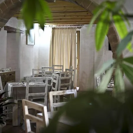 Pensjonat Abas Ristorante Pizzeria 3*