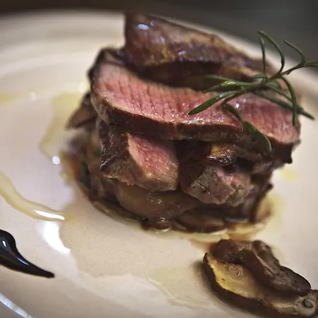 Abas Ristorante Pizzeria