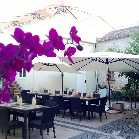 Abas Ristorante Pizzeria 3*