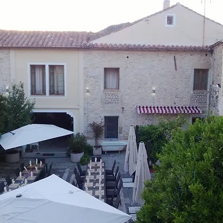 Abas Ristorante Pizzeria 3*