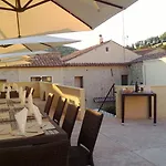 Abas Ristorante Pizzeria ゲストハウス