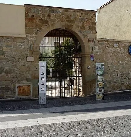 Abas Ristorante Pizzeria