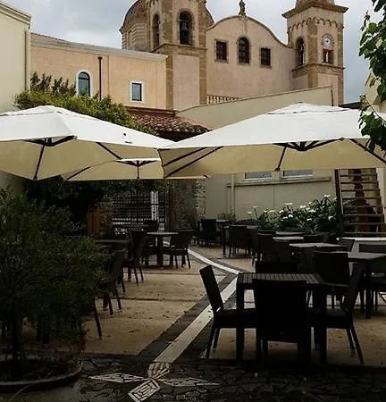 Abas Ristorante Pizzeria Pensionat 3*