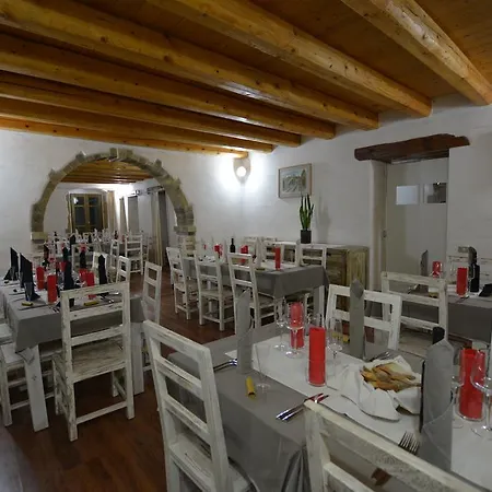 Abas Ristorante Pizzeria *