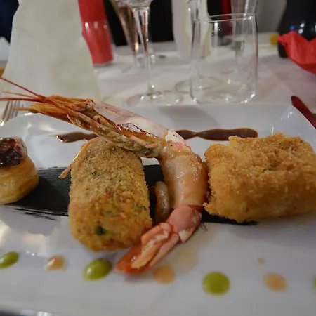 Abas Ristorante Pizzeria