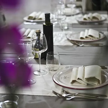 Abas Ristorante Pizzeria 게스트하우스