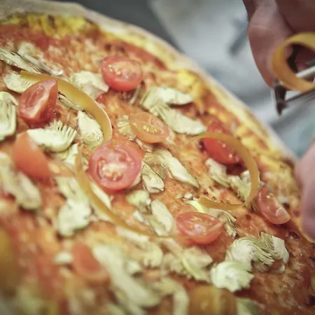 Abas Ristorante Pizzeria