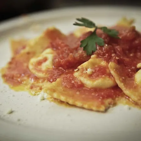 게스트하우스 Abas Ristorante Pizzeria