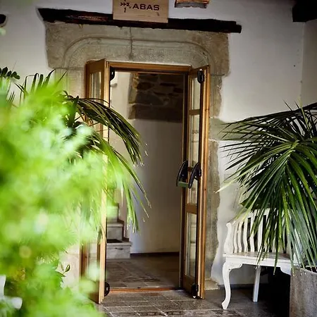 Abas Ristorante Pizzeria Ales