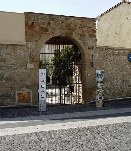 Abas Ristorante Pizzeria