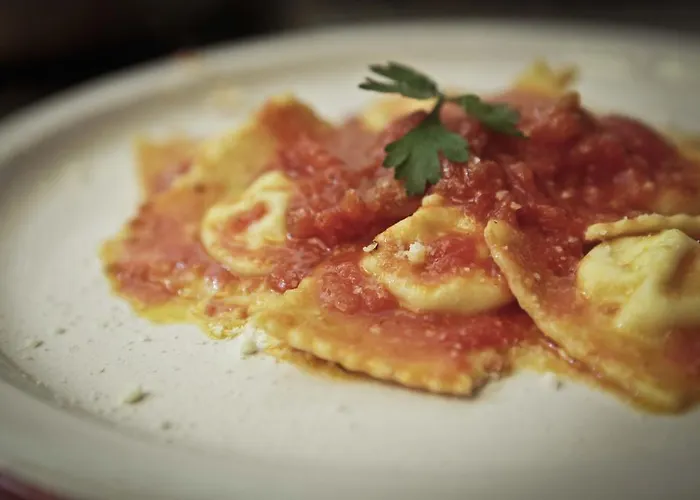 Гостевой дом Abas Ristorante Pizzeria